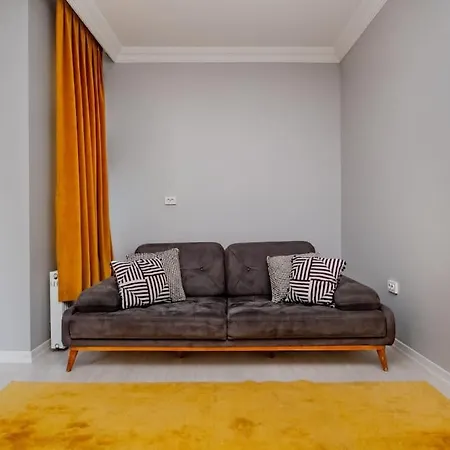 Two-bedroom *