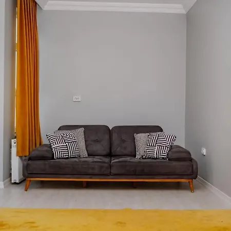 Apartment Two-bedroom