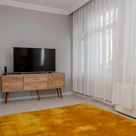 Two-bedroom *