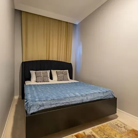 Two-bedroom * Istanbul