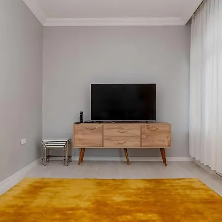 Two-bedroom