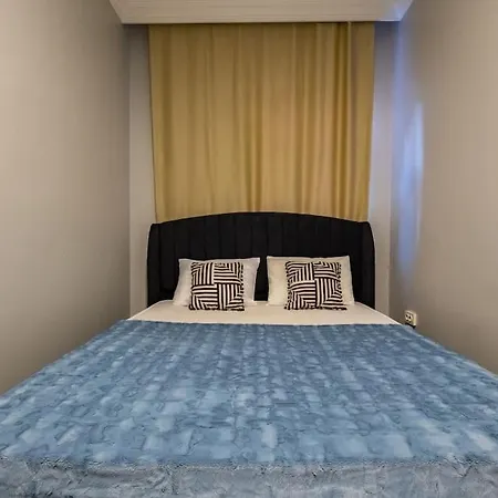 Apartment Two-bedroom