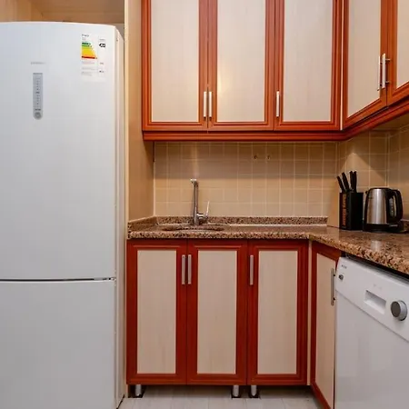 Two-bedroom